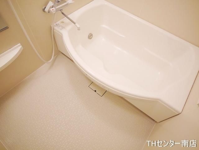 バス・シャワールーム　★バスルーム★