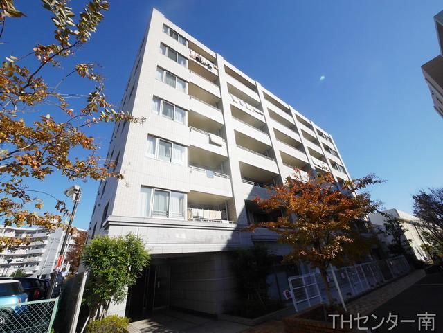 建物外観　★外観★