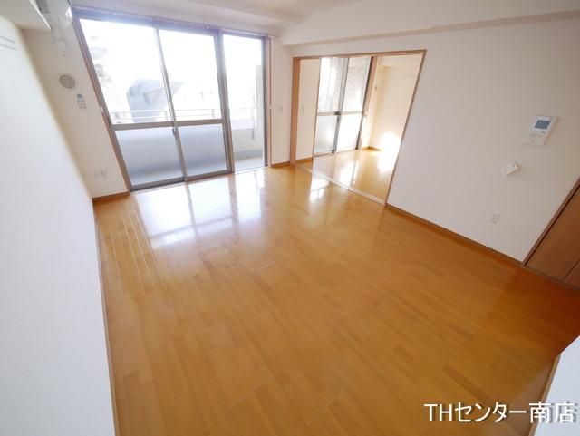 居室・リビング　★広々リビング★