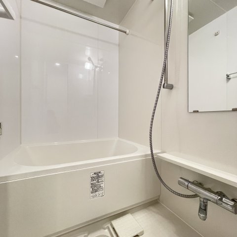 バス・シャワールーム　同仕様タイプです