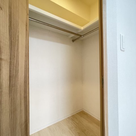 収納　同仕様タイプです