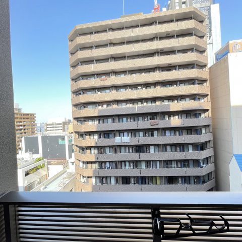 眺望　同仕様タイプです