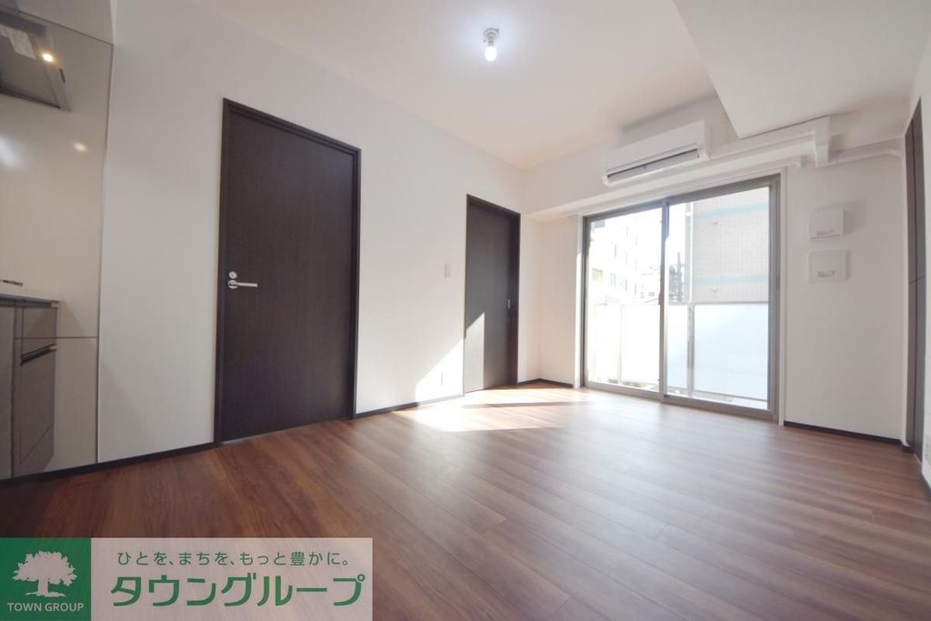 居室・リビング　リビング/居室