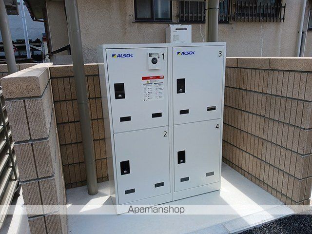 その他共有部分　その他共有部分