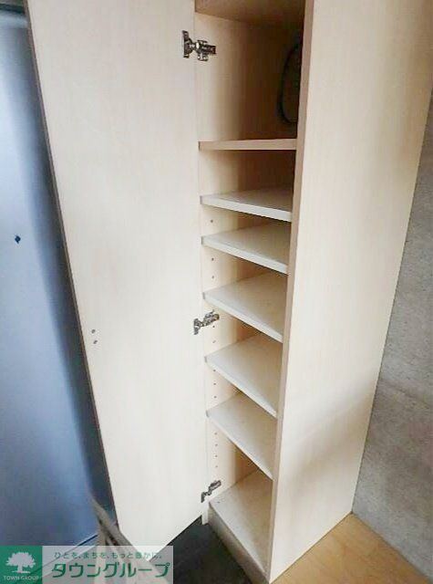 収納　同シリーズ