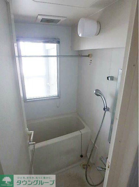 バス・シャワールーム　同シリーズ