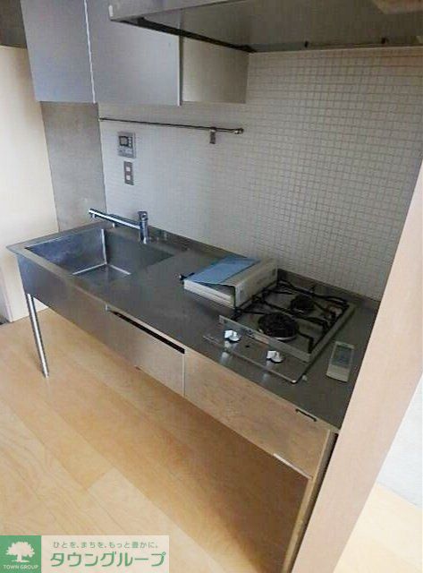 キッチン　同シリーズ