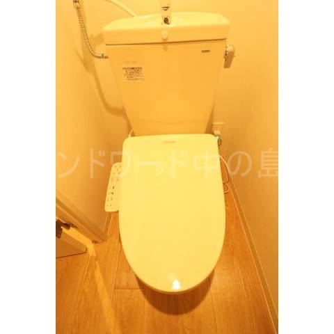 トイレ　詳細は、ウィンドワード中の島店までご相談下さい。