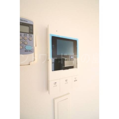 セキュリティ　詳細は、ウィンドワード中の島店までご相談下さい。