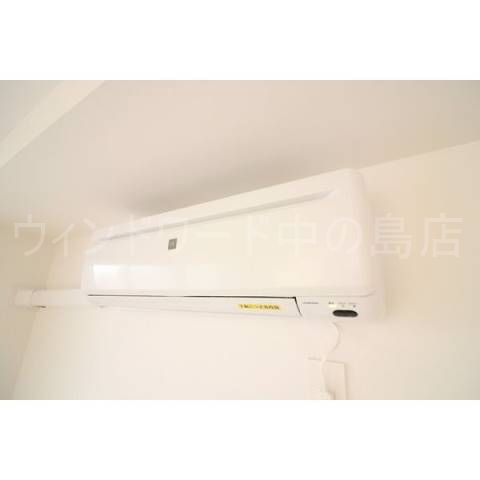 その他設備　詳細は、ウィンドワード中の島店までご相談下さい。