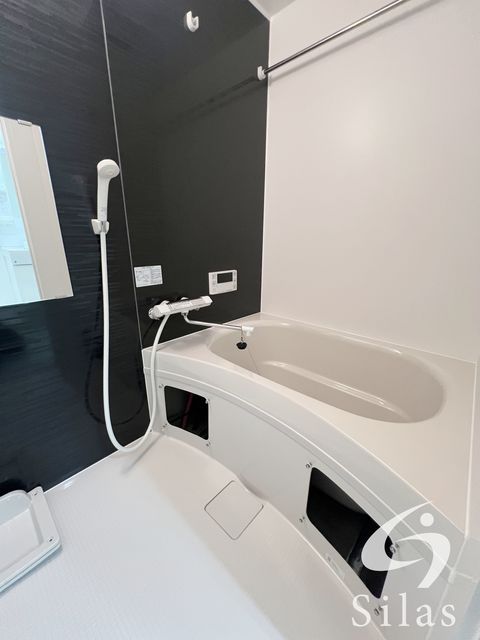 バス・シャワールーム　同仕様