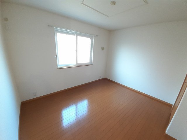 その他部屋・スペース　中はこのようになっています