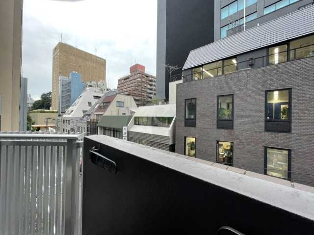 眺望　ZOOM九段下