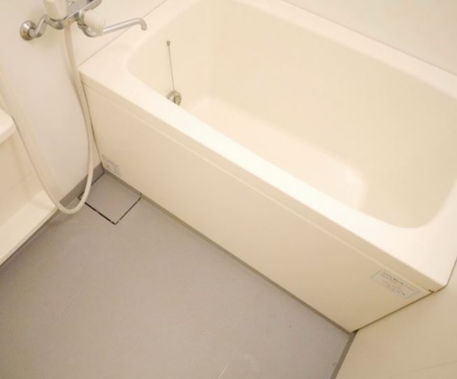 バス・シャワールーム　同仕様