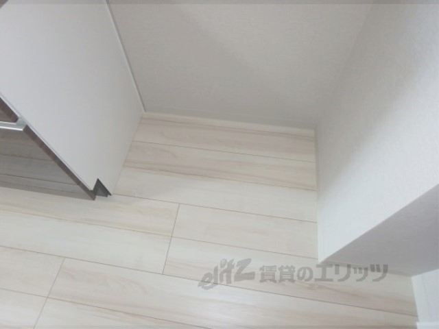 その他部屋・スペース　冷蔵庫置場