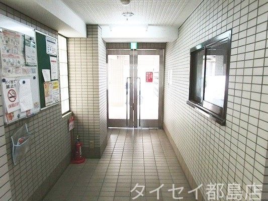 ロビー