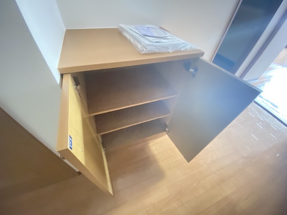 その他　※別部屋の写真です