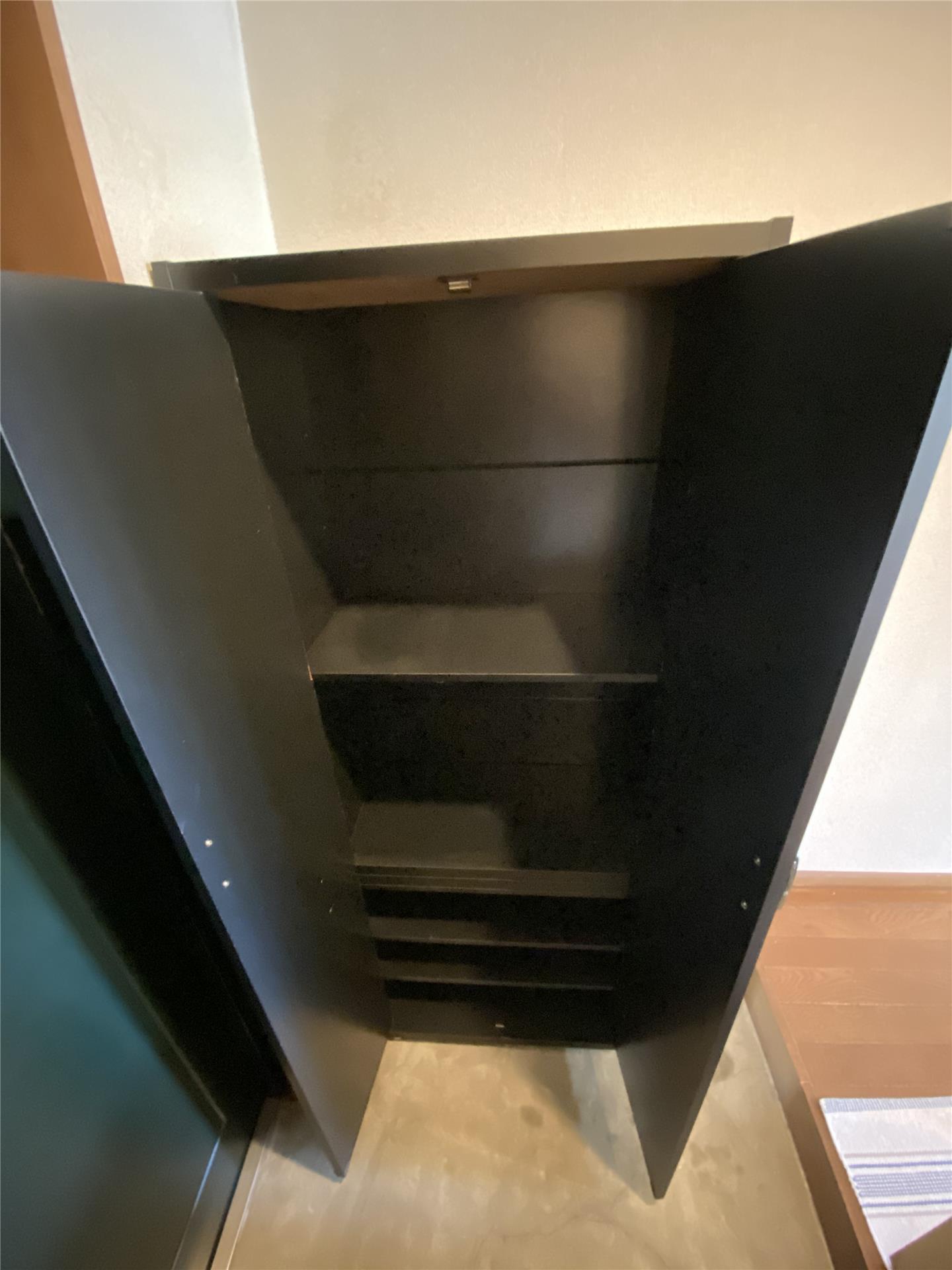 その他部屋・スペース　大きな靴箱を完備。たくさん入ります！