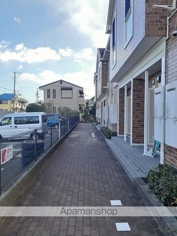 その他共有部分　その他共有部分