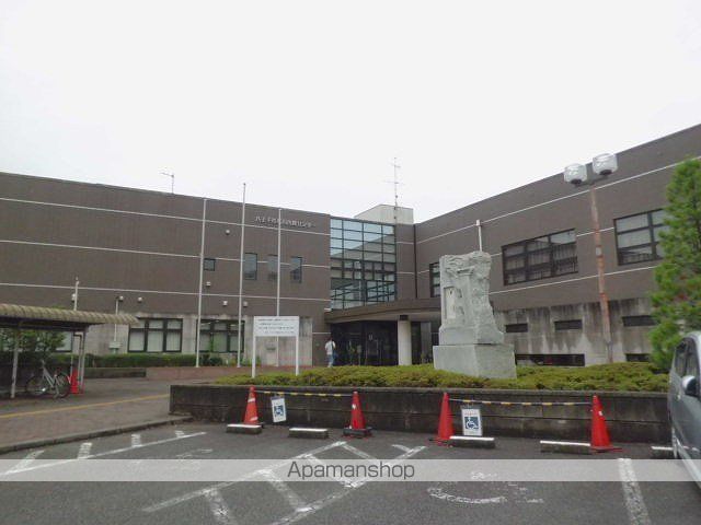 その他　石川市民センター（その他）まで1500m