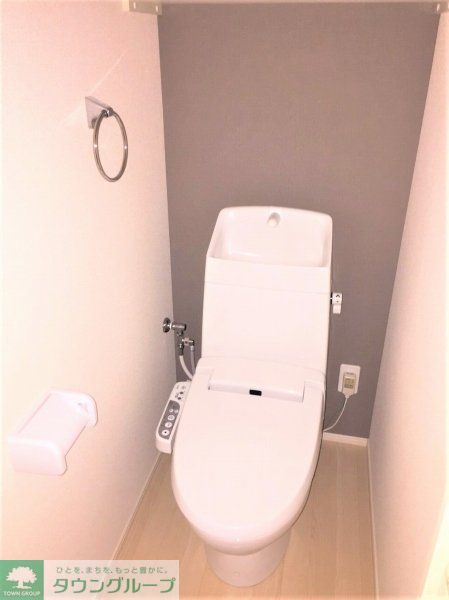 その他　号室によって間取りや仕様は異なります。