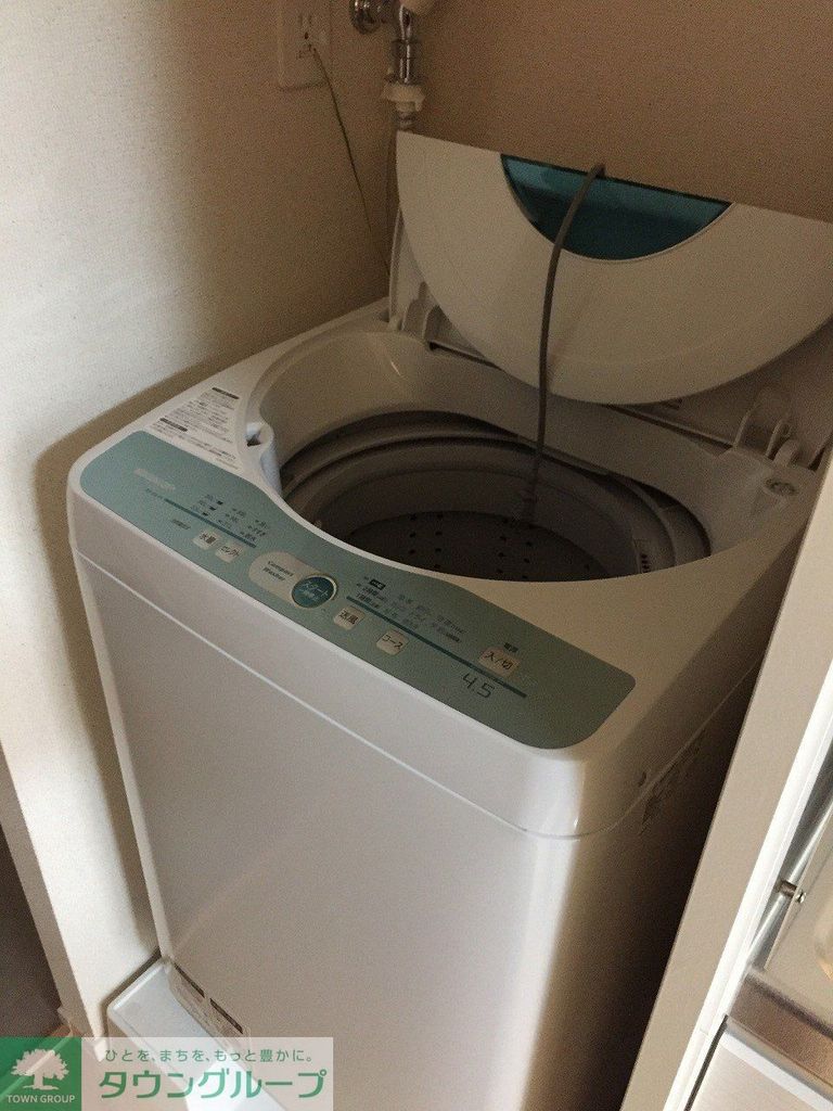 その他　号室によって間取りや仕様は異なります。