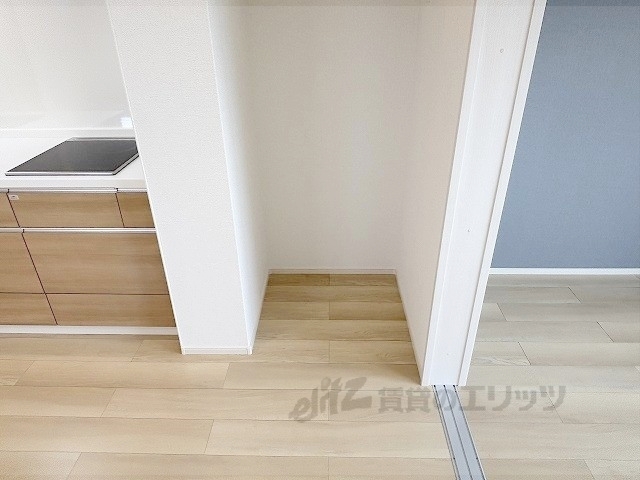 その他部屋・スペース　冷蔵庫置場