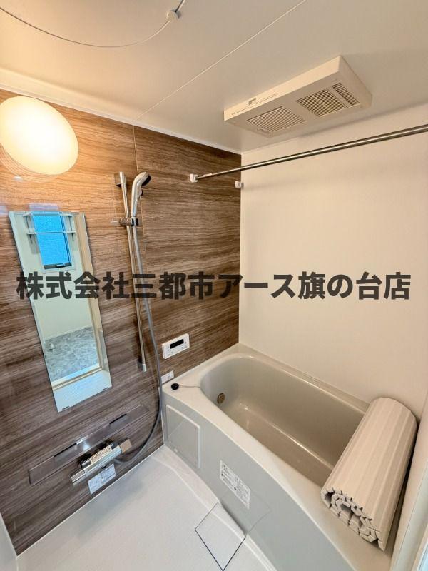 バス・シャワールーム　ＬＩＴＥＲＡ　ＧＲＯＶＥ