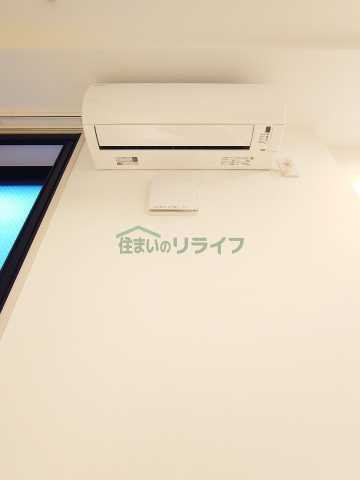 その他設備　SOU Sangenjaya