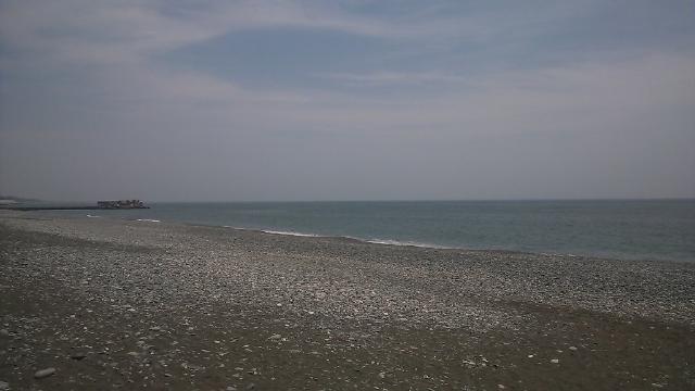 その他　袖ヶ浜海岸（海）（その他）まで260m