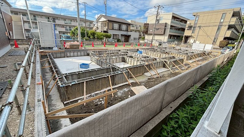 その他　ハックドラッグ戸塚東口店まで550m