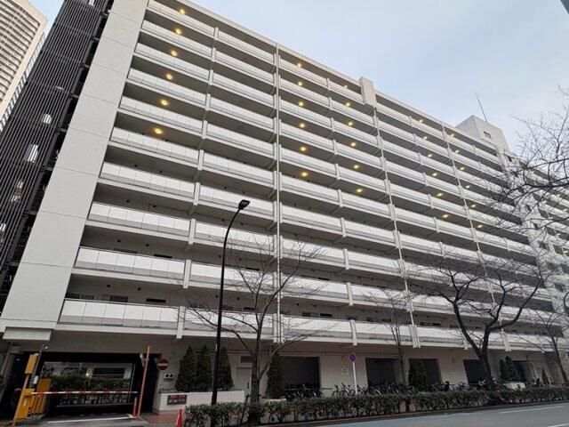 建物外観　☆綺麗な外観☆