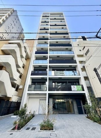 建物外観　☆外観☆