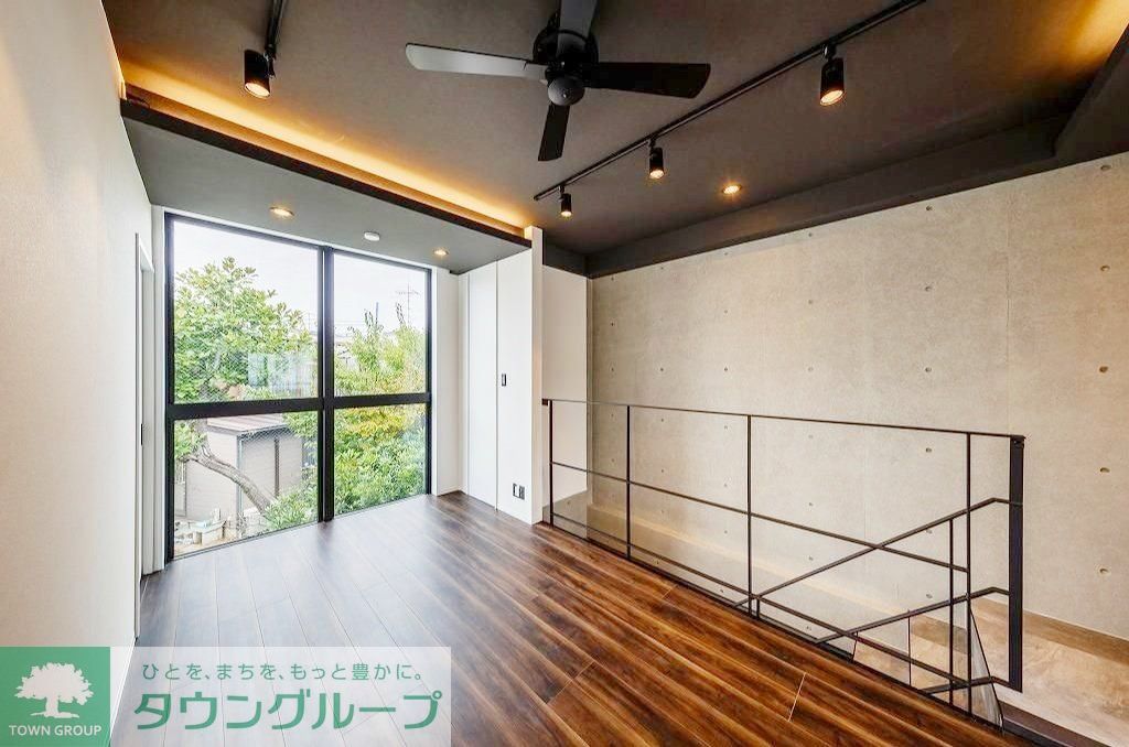 その他部屋・スペース　お部屋探しは株式会社　タウンハウジング　までお気軽にお問合…