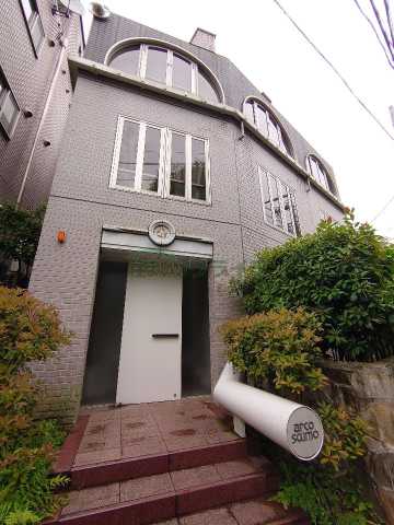 建物外観　アルコすくも