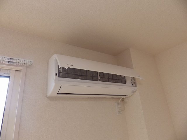 その他設備　※同物件別室参考写真