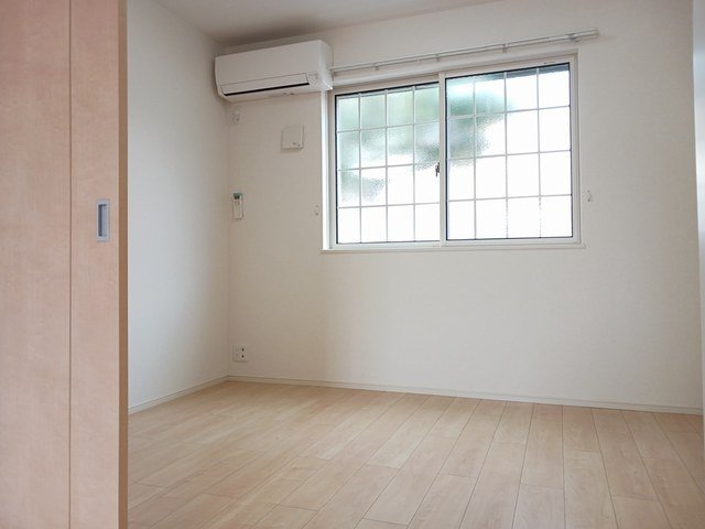 その他部屋・スペース　きれいな内装です