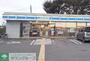 コンビニ　ローソン久喜上清久店（コンビニ）まで430m