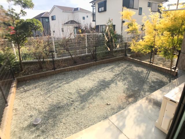 その他　庭