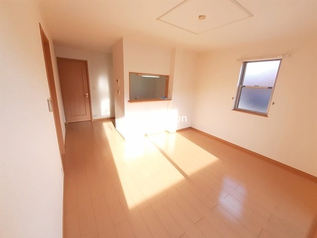 その他設備　☆快適なくつろぎ空間です☆