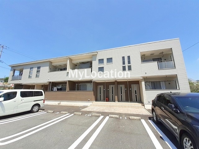 建物外観　☆綺麗な外観です☆