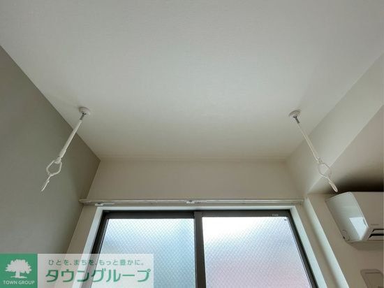 その他設備　★お部屋探しは株式会社タウンハウジング東京まで★