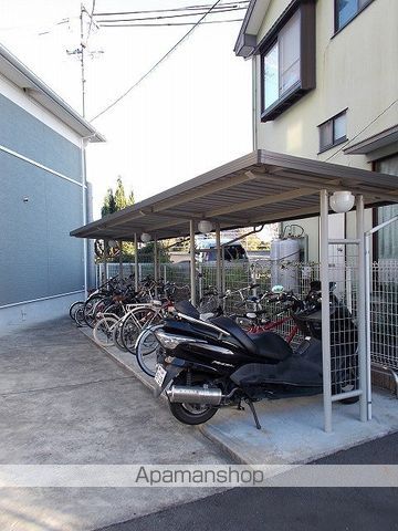 その他共有部分　その他共有部分
