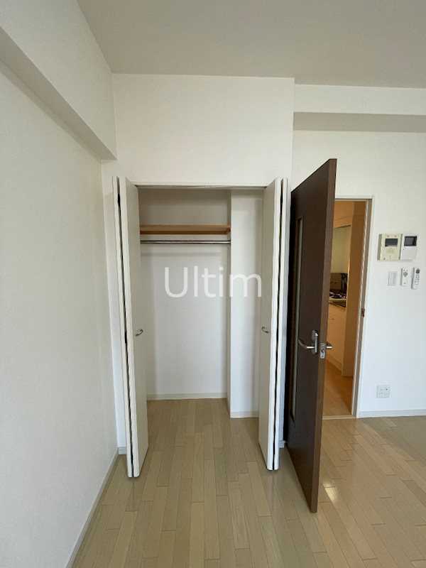 収納　※他のお部屋です、ご参考までに