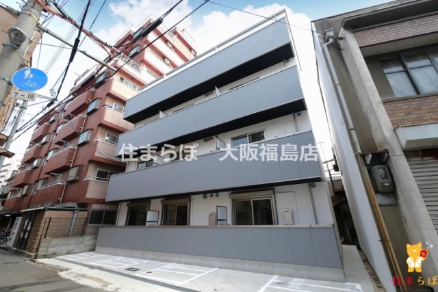 建物外観　★ ★ 口コミ平均4.94のお店 ★ ★