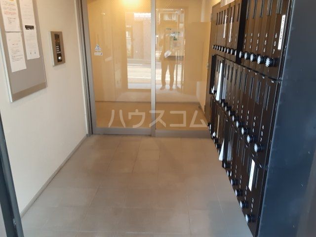 ロビー