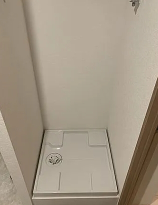 その他設備　☆室内洗濯機置き場☆
