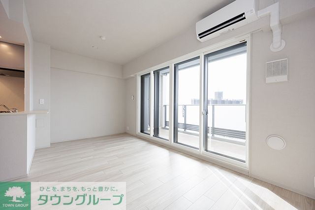 居室・リビング　※写真は同タイプ住戸です。