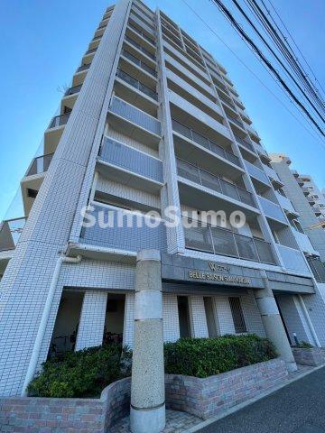 建物外観　外観です