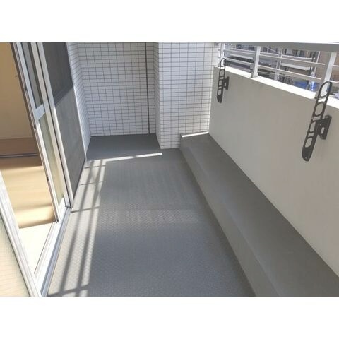 バルコニー　同仕様